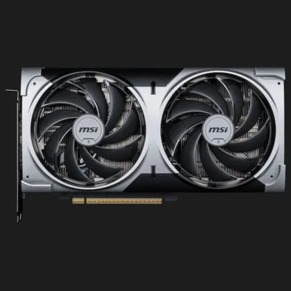 Відеокарта MSI GeForce RTX 5070 Ventus 2X OC 12GB (GeForce RTX 5070 12G VENTUS 2X OC)