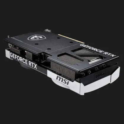 Відеокарта MSI GeForce RTX 5070 Ventus 2X OC 12GB (GeForce RTX 5070 12G VENTUS 2X OC)