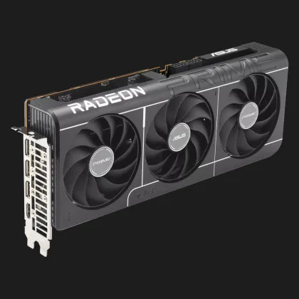 Відеокарта ASUS Radeon RX 9070 PRIME 16GB (PRIME-RX9070-O16G)