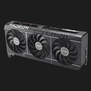 Відеокарта ASUS Radeon RX 9070 PRIME 16GB (PRIME-RX9070-O16G)