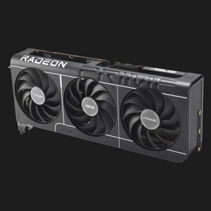 Відеокарта ASUS Radeon RX 9070 PRIME 16GB (PRIME-RX9070-O16G)