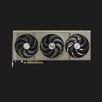 Видеокарта Sapphire Radeon RX 9070 Nitro+ Gaming OC 16GB (11349-01-20G)