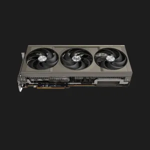 Видеокарта Sapphire Radeon RX 9070 Nitro+ Gaming OC 16GB (11349-01-20G)