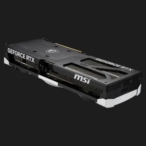Відеокарта MSI GeForce RTX 5070 Ti Ventus 3X OC 16GB (GeForce RTX 5070 Ti 16G VENTUS 3X OC)