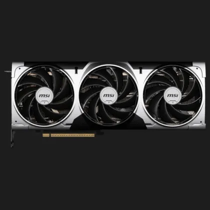 Відеокарта MSI GeForce RTX 5070 Ti Ventus 3X OC 16GB (GeForce RTX 5070 Ti 16G VENTUS 3X OC)