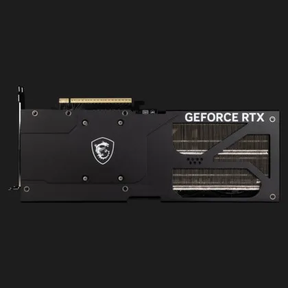 Відеокарта MSI GeForce RTX 5070 Ti Ventus 3X OC 16GB (GeForce RTX 5070 Ti 16G VENTUS 3X OC)