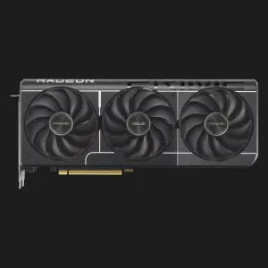 Видеокарта ASUS Radeon RX 9060 XT PRIME 16GB (PRIME-RX9060XT-O16G)