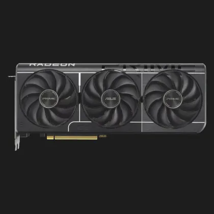 Відеокарта ASUS Radeon RX 9060 XT PRIME 16GB (PRIME-RX9060XT-O16G)