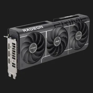 Видеокарта ASUS Radeon RX 9060 XT PRIME 16GB (PRIME-RX9060XT-O16G)