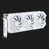 Видеокарта PowerColor Radeon RX 9070 XT Hellhound Spectral 16GB (RX9070XT 16G-L/OC/WHITE)