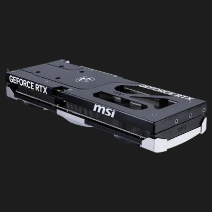 Видеокарта MSI GeForce RTX 5060 Ti Ventus 3X OC 16GB (GeForce RTX 5060 Ti 16G VENTUS 3X OC)
