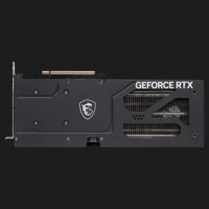 Видеокарта MSI GeForce RTX 5060 Ti Ventus 3X OC 16GB (GeForce RTX 5060 Ti 16G VENTUS 3X OC)