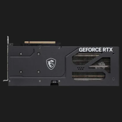 Видеокарта MSI GeForce RTX 5060 Ti Ventus 3X OC 16GB (GeForce RTX 5060 Ti 16G VENTUS 3X OC)
