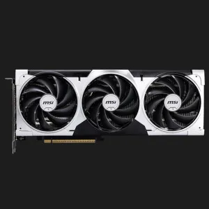 Видеокарта MSI GeForce RTX 5060 Ti Ventus 3X OC 16GB (GeForce RTX 5060 Ti 16G VENTUS 3X OC)