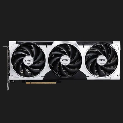 Видеокарта MSI GeForce RTX 5060 Ti Ventus 3X OC 16GB (GeForce RTX 5060 Ti 16G VENTUS 3X OC)