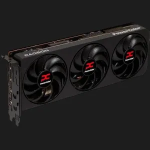 Відеокарта PowerColor Radeon RX 9070 XT Reaper 16GB (RX 9070 XT 16G-A)