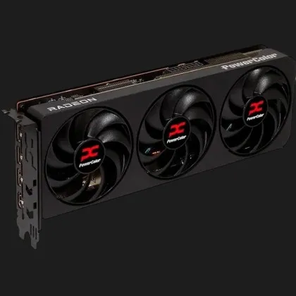Видеокарта PowerColor Radeon RX 9070 XT Reaper 16GB (RX 9070 XT 16G-A)