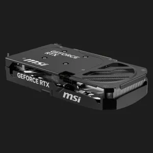 Видеокарта MSI GeForce RTX 5060 Ti Shadow 2X Plus 16GB (912-V535-071)