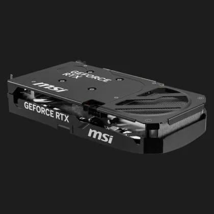Видеокарта MSI GeForce RTX 5060 Ti Shadow 2X Plus 16GB (912-V535-071)