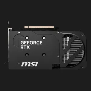 Видеокарта MSI GeForce RTX 5060 Ti Shadow 2X Plus 16GB (912-V535-071)