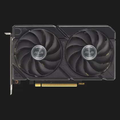 Відеокарта ASUS Radeon RX 9060 XT Dual 16GB (90YV0LG2-M0NA00)