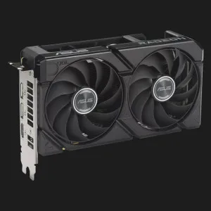 Відеокарта ASUS Radeon RX 9060 XT Dual 16GB (90YV0LG2-M0NA00)