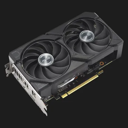 Відеокарта ASUS Radeon RX 9060 XT Dual 16GB (90YV0LG2-M0NA00)
