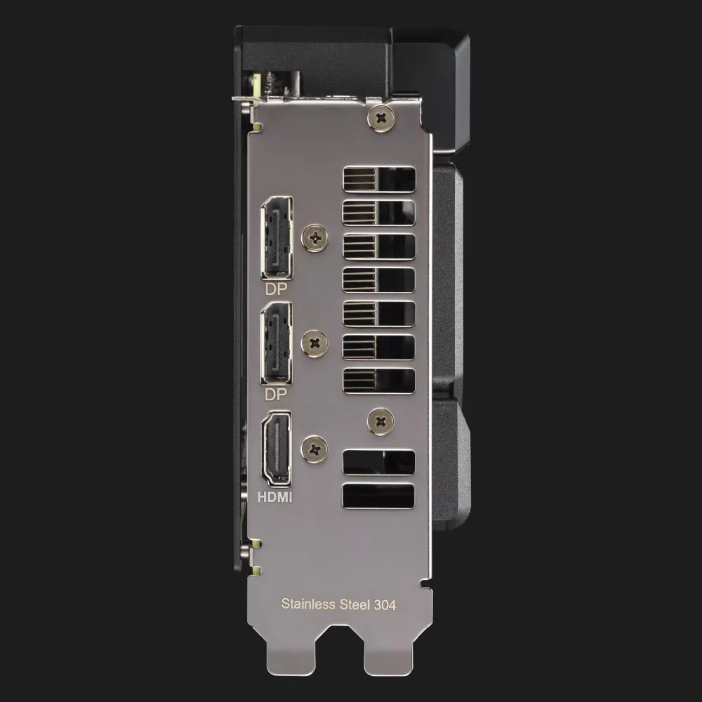 Відеокарта ASUS Radeon RX 9060 XT Dual 16GB (90YV0LG2-M0NA00) — фото 6