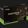Видеокарта Inno3D GeForce RTX 5090 iChill Frostbite Pro 32GB (C50903-32D7X-1759FBP)