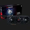 Видеокарта PowerColor Radeon RX 9070 XT Hellhound 16GB (RX 9070 XT 16G-L/OC)
