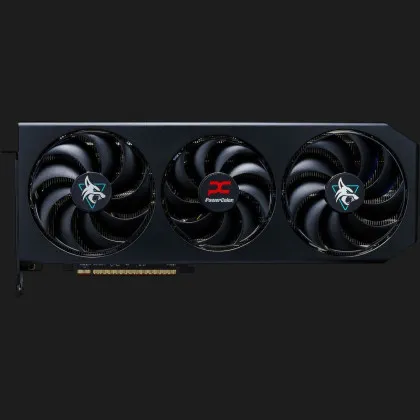 Відеокарта PowerColor Radeon RX 9070 Hellhound 16GB (RX 9070 16G-L/OC)