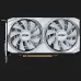 Видеокарта MSI GeForce RTX 3050 Ventus 2X XS White OC 8GB (GeForce RTX 3050 VENTUS 2X XS WHITE 8G OC)