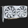 Видеокарта MSI GeForce RTX 3050 Ventus 2X XS White OC 8GB (GeForce RTX 3050 VENTUS 2X XS WHITE 8G OC)