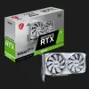 Видеокарта MSI GeForce RTX 3050 Ventus 2X XS White OC 8GB (GeForce RTX 3050 VENTUS 2X XS WHITE 8G OC)