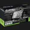 Видеокарта Inno3D GeForce RTX 5090 iChill Frostbite 32GB (C50903-32D7X-1759FB)
