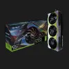 Видеокарта Palit GeForce RTX 5090 GameRock OC 32GB (NE75090S19R5-GB2020G)
