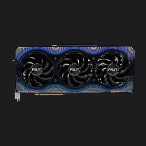 Видеокарта Palit GeForce RTX 5090 GameRock OC 32GB (NE75090S19R5-GB2020G)