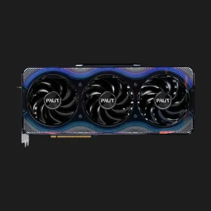 Видеокарта Palit GeForce RTX 5090 GameRock OC 32GB (NE75090S19R5-GB2020G)