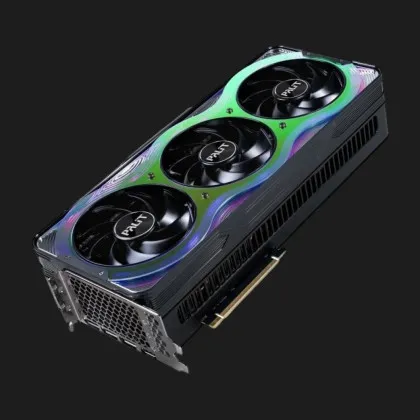 Видеокарта Palit GeForce RTX 5090 GameRock OC 32GB (NE75090S19R5-GB2020G)