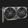 Відеокарта MSI GeForce RTX 3050 Ventus 2X E OC 6GB (GeForce RTX 3050 VENTUS 2X E 6G OC)