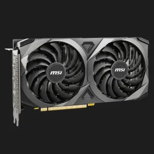 Видеокарта MSI GeForce RTX 3050 Ventus 2X XS 8GB (912-V809-4291)