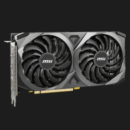 Відеокарта MSI GeForce RTX 3050 Ventus 2X E OC 6GB (GeForce RTX 3050 VENTUS 2X E 6G OC)