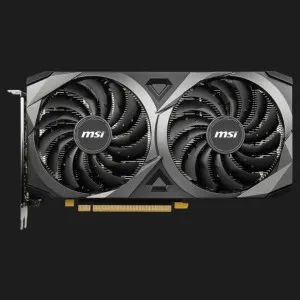 Видеокарта MSI GeForce RTX 3050 Ventus 2X XS 8GB (912-V809-4291)