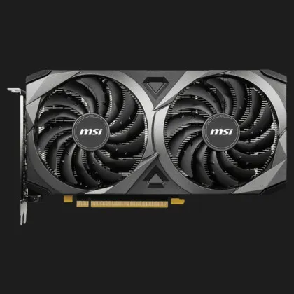 Відеокарта MSI GeForce RTX 3050 Ventus 2X E OC 6GB (GeForce RTX 3050 VENTUS 2X E 6G OC)