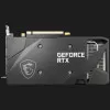 Відеокарта MSI GeForce RTX 3050 Ventus 2X E OC 6GB (GeForce RTX 3050 VENTUS 2X E 6G OC)