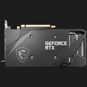 Видеокарта MSI GeForce RTX 3050 Ventus 2X XS 8GB (912-V809-4291)