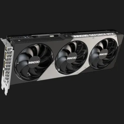 Відеокарта Inno3D GeForce RTX 5080 X3 OC 16GB (N50803-16D7X-17603930)
