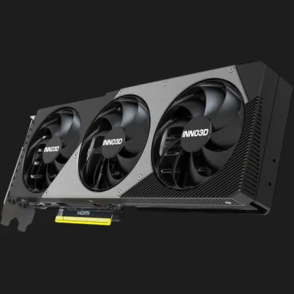 Відеокарта Inno3D GeForce RTX 5080 X3 OC 16GB (N50803-16D7X-17603930)