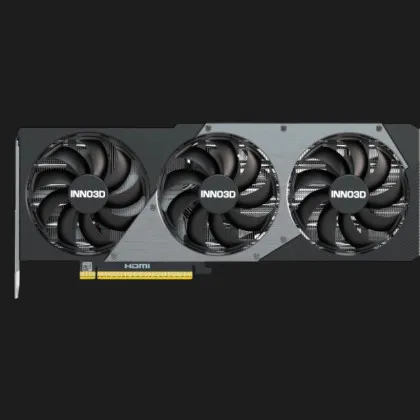 Видеокарта Inno3D GeForce RTX 5080 X3 16GB (N50803-16D7-176068N)