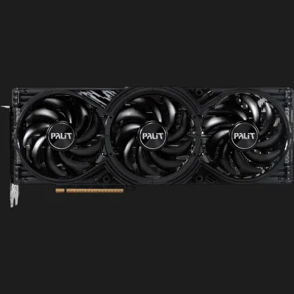 Видеокарта Palit GeForce RTX 5070 Ti GamingPro-S OC 16GB (NE7507TS19T2-GB2031U)